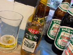 -尼泊尔雪莲餐厅(北京东路店)