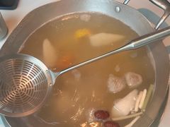 -左庭右院鲜牛肉火锅(新梅广场店)