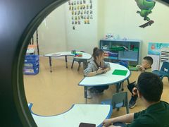 -卡巴机器人编程·少儿编程·信息学竞赛(公益西桥校区)