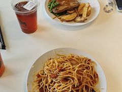 -宜家·瑞典风味餐厅(烟台路店)
