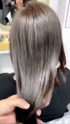-吉米护肤造型