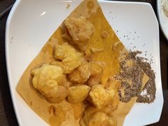 -老牌坊鲁菜名店(宽厚里店)