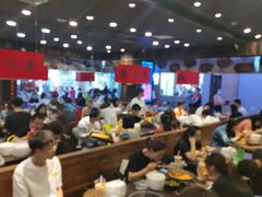 -青木岚小海鲜•小龙虾(友谊店)