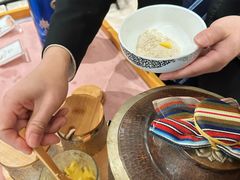 -西藏饭店·亚克·食光自助餐厅