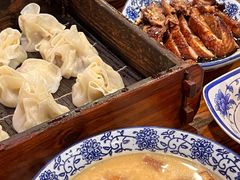 -张家巷美食(南浔店)