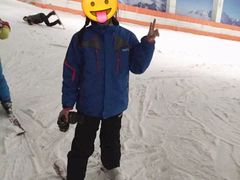 -绍兴启迪乔波冰雪世界