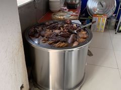 -原肖村桥卤煮(旧宫东路店)