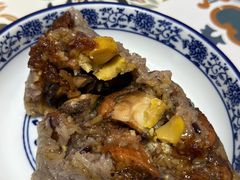 -鱼孚记和肉粽