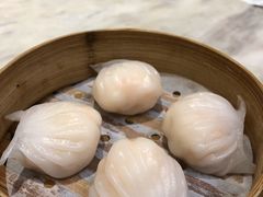 -香港百合居(LCM置汇旭辉广场店)
