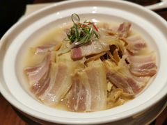 -山里亲戚(淞虹路店)