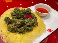 -山西会馆·晋菜·晋商宴·牌匾博物馆(胜利东街店)