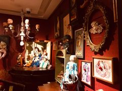 -【朵云轩艺术中心】博洛尼亚插画展·中国巡展·上海站