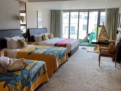 -苏州香山国际大酒店