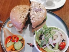 -bluefrog蓝蛙(新三里屯太古里店)