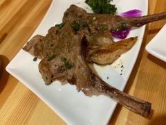 -割烹旭日本料理(龙湖狮山天街店)