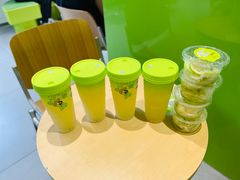 -丘大叔 UncleQ(海雅缤纷城分店)