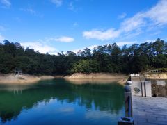 -广州市流溪河国家森林公园