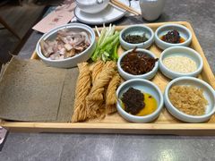 -闫府私房菜·百年鲁菜(恒隆店)