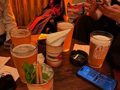 -La Loca 酒吧