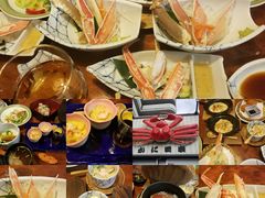 -蟹道乐(新宿本店)