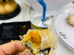 -澜悦港海鲜体验主题餐厅