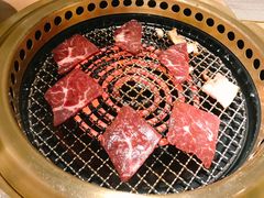 -江户烧肉(高德店)