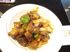 -川里谈·川味小馆(北京路店)