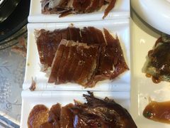 -锋味餐厅(空港复悦里店)