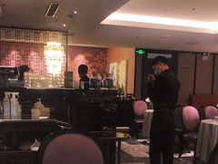 大堂-维园悦谱·海派家常菜(乌鲁木齐南路店)