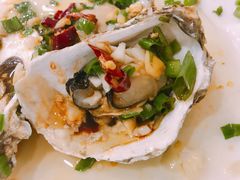 -金海湾海鲜排档(朱家尖店)