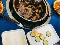 -马路边边火锅串串(观前街店)
