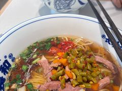 -刘长和手工粉(坡子街店)