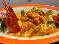 -尚9·一滴水江景中餐厅
