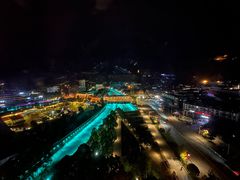 -都江堰中心国际酒店