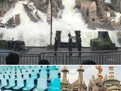 -福州罗源湾海洋世界旅游区