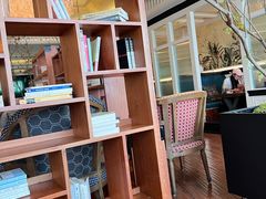-良木缘咖啡西餐(优品道广场店)