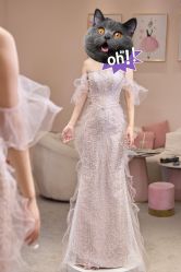 -韩国天使嫁衣婚纱礼服馆(上海旗舰店)