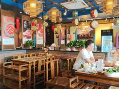 -南门四季铜锅涮肉(东坝店)