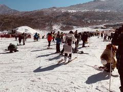 -太子岭滑雪场