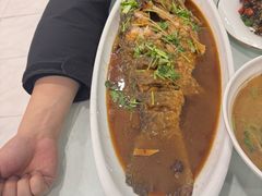 -河南食府(人民路店)
