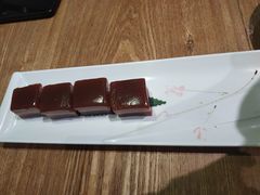 滋补美颜红枣糕-禄运茶居·手工点心(猎德店)