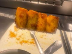 -很久以前羊肉串(清河店)