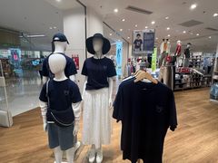 -UNIQLO(海岸城购物中心店)