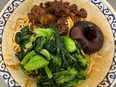 -梅溪·小伙子干挑面(安吉总店)