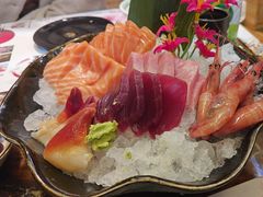 -松坂屋日料自助(长城路店)