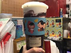 -九秋茶铺(三里屯店)