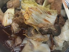 -修记牛杂店(同华东一路店)