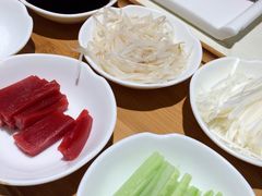 -四季小馆·地道北京小吃(广百店)