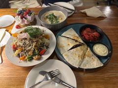-萨尔瓦多Salvador's