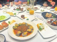 -上海小南国(正大店)